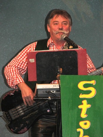 Dult 2008 - Benefizkonzert vom 10.05.2008