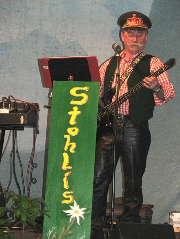 Dult 2008 - Benefizkonzert vom 10.05.2008