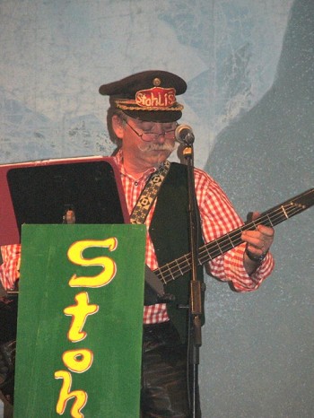 Dult 2008 - Benefizkonzert vom 10.05.2008