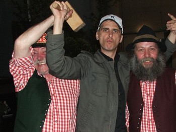 Dult 2008 - Benefizkonzert vom 10.05.2008