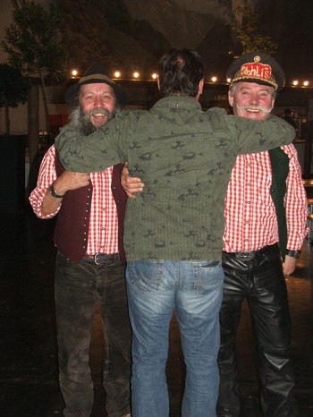 Dult 2008 - Benefizkonzert vom 10.05.2008