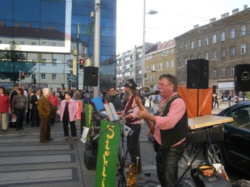 Simmeringer Straßenfest 03.10.2009