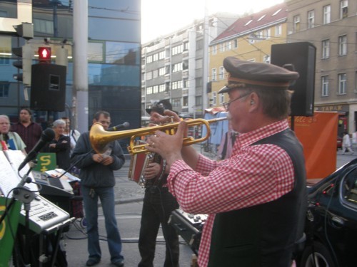 Simmeringer Straßenfest 03.10.2009