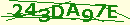 CAPTCHA Bild