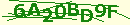 CAPTCHA Bild