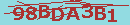 CAPTCHA Bild