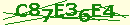 CAPTCHA Bild