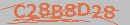 CAPTCHA Bild