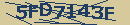 CAPTCHA Bild