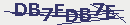 CAPTCHA Bild