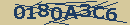 CAPTCHA Bild